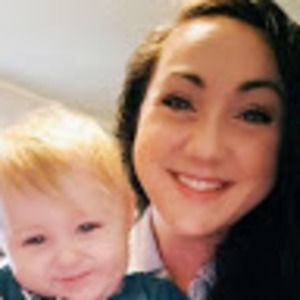 Meet your Posher, Simone